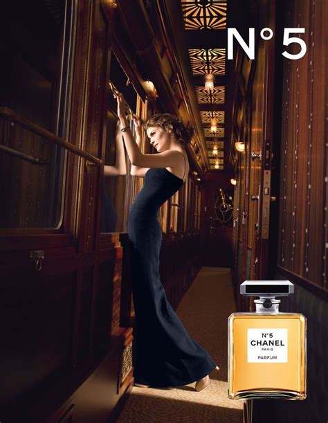 chanel pubblicità|chanel no 5 full movie.